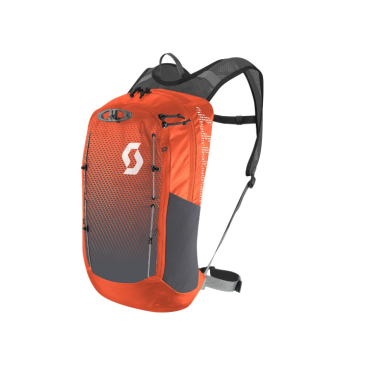 Рюкзак велосипедный SCOTT Trail Lite FR' 14 exotic orange/dark grey, 2019, 250019-6172