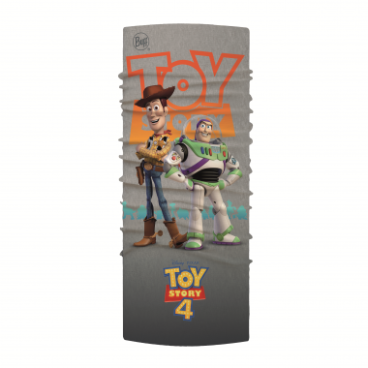 Фото Бандана детская Buff Toy Story Original Woody&Buzz Multi, 121676.555.10.00