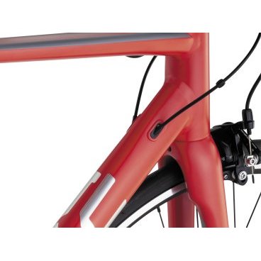 Шоссейный велосипед BMC Teammachine ALR TWO Tiagra 28" 2020