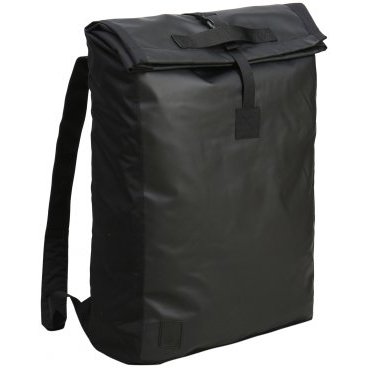 Сумка-рюкзак Didriksons SALTO GALON BAG, 060 черный, 503114