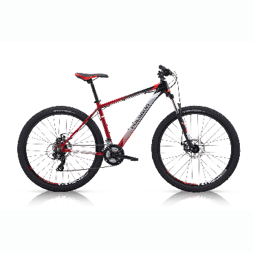 Горный велосипед POLYGON CASCADE 2 27.5" 2018