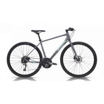 Городской велосипед Polygon PATH 3 G 28" 2018