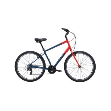 Городской велосипед MARIN STINSON 27.5" 2018