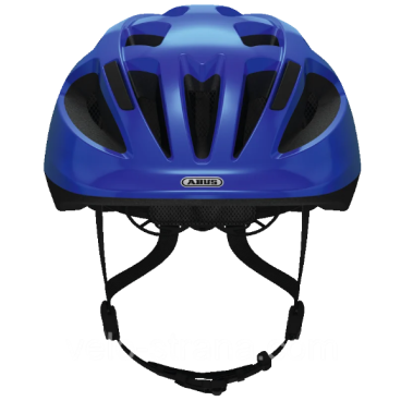 Велошлем детский ABUS Smooty 2.0 shiny blue, 818622_ABUS