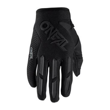 Велоперчатки O'Neal ELEMENT, black, E030-110