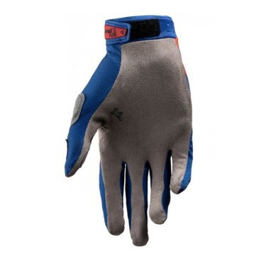 Велоперчатки Leatt GPX 2.5 X-Flow Glove Royal 2020, 6020001652