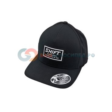 Бейсболка Shift Muse Snapback Hat, черный, 21833-001-OS