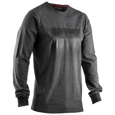 Велофутболка Leatt Fade LongSleeve Shirt 2020