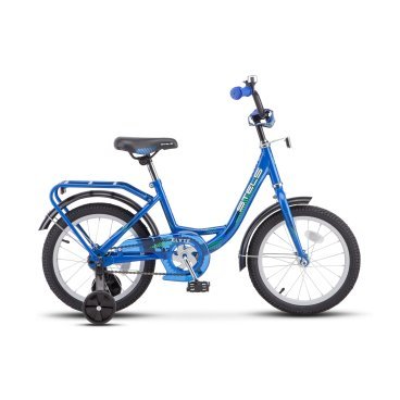 Детский велосипед Stels Flyte Z011 16" 2018, LU090454