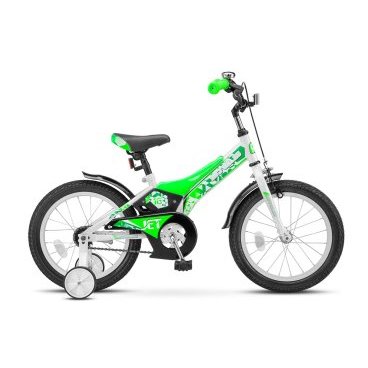 Детский велосипед Stels Jet Z010 16" 2018
