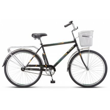 Городской велосипед Stels Navigator 200 Gent 26" Z010 2019