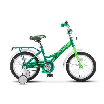 Детский велосипед Stels Talisman Z010 16" 2018, LU088623