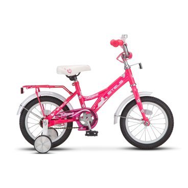 Детский велосипед Stels Talisman Lady Z010 14" 2019
