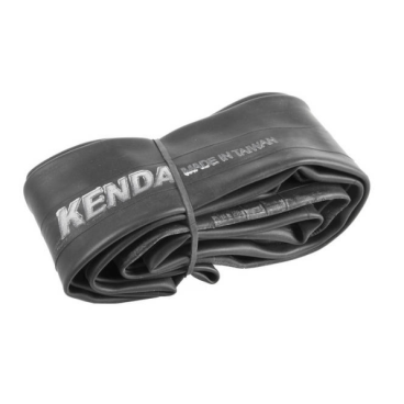 Камера велосипедная Kenda, 12.1/2X1.75+2.1/4, 47/62-203, A/V, 516301