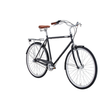 Городской велосипед BEARBIKE Лондон 28" 2019