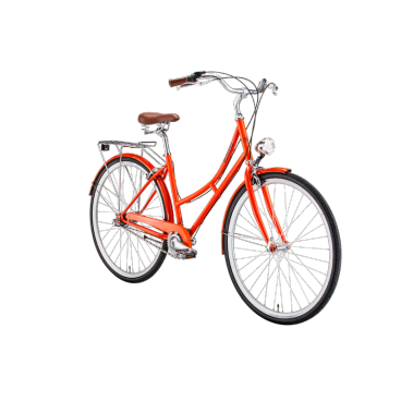 Городской велосипед BEARBIKE Марракеш 28" 2019