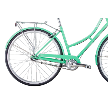 Городской велосипед BEARBIKE Сочи 28" 2019