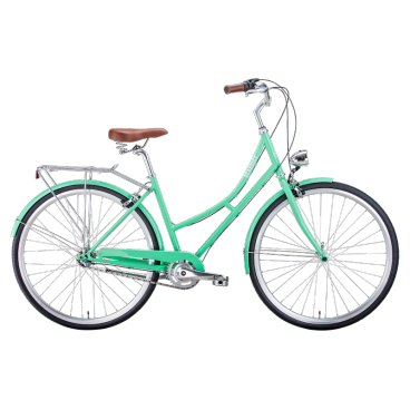 Городской велосипед BEARBIKE Сочи 28" 2019