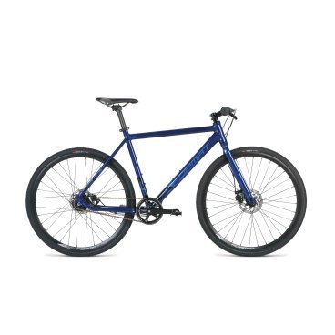 Городской велосипед FORMAT 5341 700C 2019