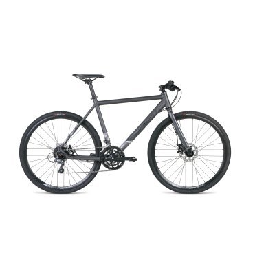 Городской велосипед FORMAT 5342 700C 2019