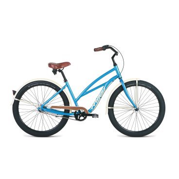Городской велосипед FORMAT 5522 26" 2019
