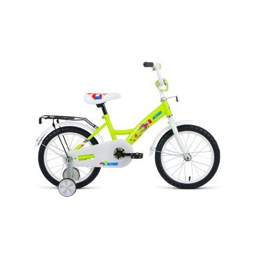Детский велосипед FORWARD ALTAIR KIDS 16" 2019