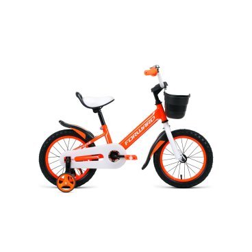 Детский велосипед FORWARD NITRO 14" 2020