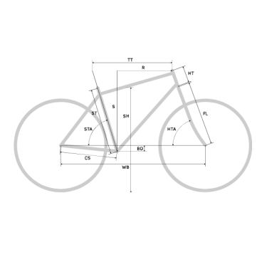 Городской велосипед Merida Crossway 20-D 700C 2020