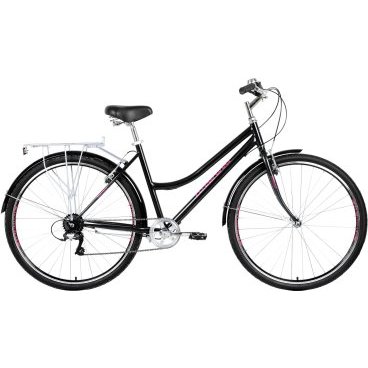 Городской велосипед FORWARD TALICA 28" 2.0 2019