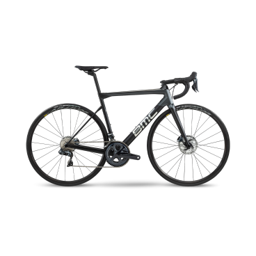 Фото Шоссейный велосипед BMC Teammachine SLR02 DISC TWO Ultegra Di2 28" 2020