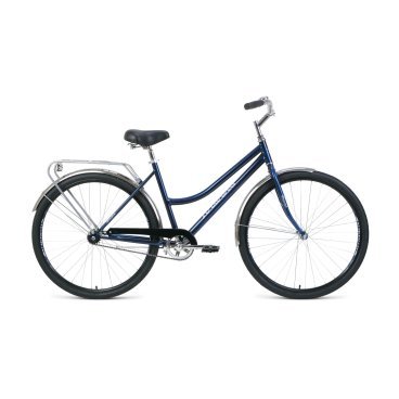 Городской велосипед FORWARD TALICA 1.0 28" 2020