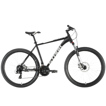 Фото Горный велосипед Stark Router 27.3 D 27,5" 2020