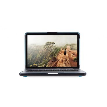 Чехол для ноутбука Thule Vectros Bumper 13"MacBook Pro Retina, black, 3202873
