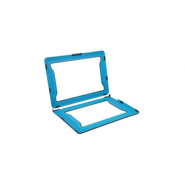 Чехол для ноутбука Thule Vectros Bumper 13"MacBook Pro Retina, black, 3202873
