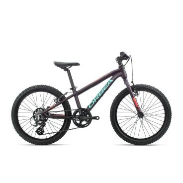 Детский велосипед Orbea MX Dirt 20" 2020