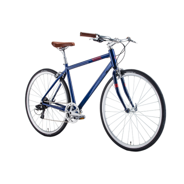 Городской велосипед BEARBIKE Marsel 700C 2020