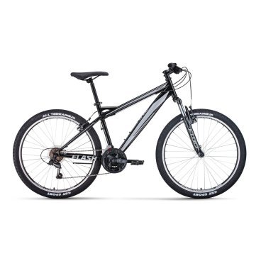 Горный велосипед FORWARD FLASH 1.0 26" 2020
