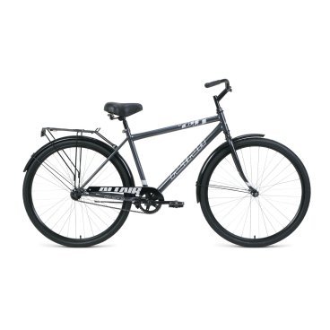 Городской велосипед ALTAIR CITY high 28" 2020
