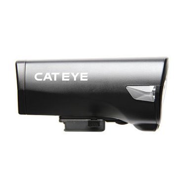 Фонарь велосипедный Cat Eye HL-EL540, передний, с батарейками, CE5336770