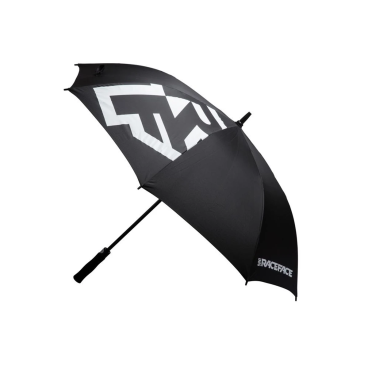 Фото Зонт для велопрогулок Race Face RF Course Walk Umbrella, Black, AC0016