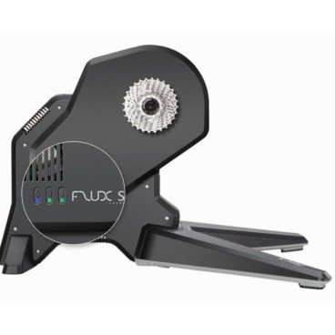 Велотренажер Tacx Flux S Smart, T2900S, EU, T2900S.61