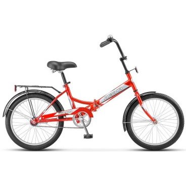 Складной велосипед STELS Десна-2200 Z011 20" 2017