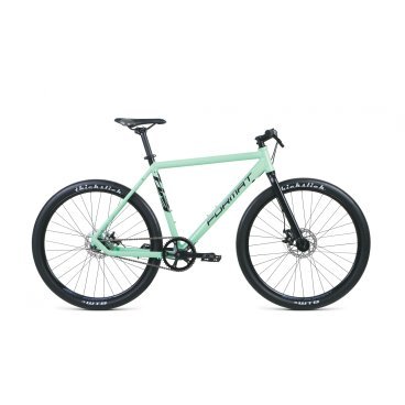 Городской велосипед FORMAT 5343 700C 2020