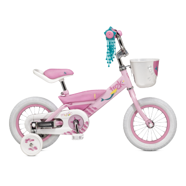 Детский велосипед Trek Mystic KDS 12" 2016