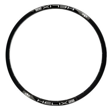 Фото Обод велосипедный SunRingle Helix TR25, 27,5", 32Н, черный, R89E14P13605C