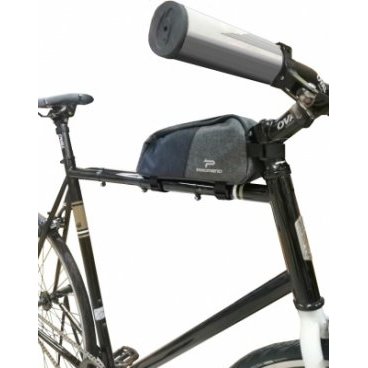 Фото Сумка велосипедная PROMEND, на верхнюю трубу рамы, ZBB-14P54