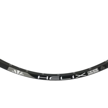 Обод велосипедный SunRingle Helix TR25, 29", 32h, черный, R88E14P13605C
