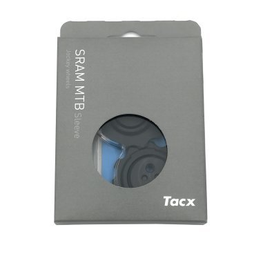 Ролики заднего велопереключателя Tacx 8-9 скоростей, SRAM 9,7,5,4, X7, T4085