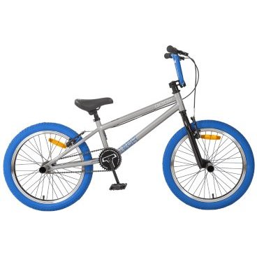 Детский велосипед TECH TEAM GOOF, BMX 20", 1 скорость