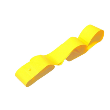 Фото Ободная лента Forward, 28"/700x16 мм, ПВХ, желтый, 1TAP70000001